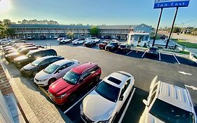 San Marco Inn East - Jacksonville